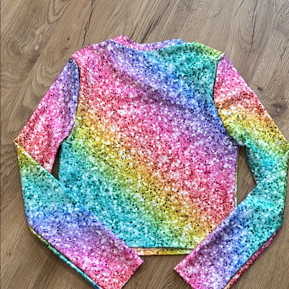 Pixie Lane Rashguard - Picture 4 of 4